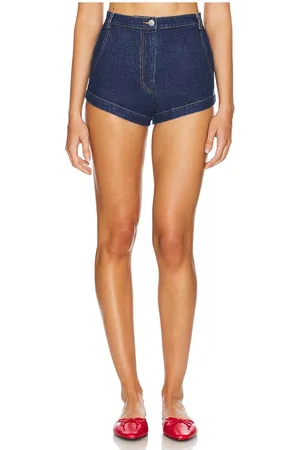 Amanda Uprichard Kelso Short