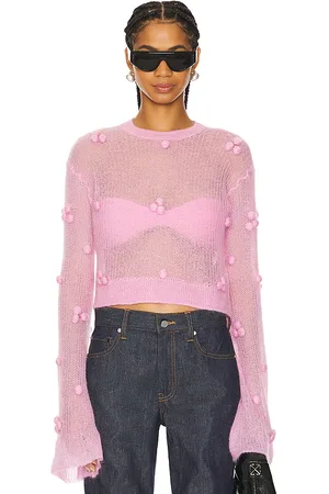 ROTATE Light Knit Sweater