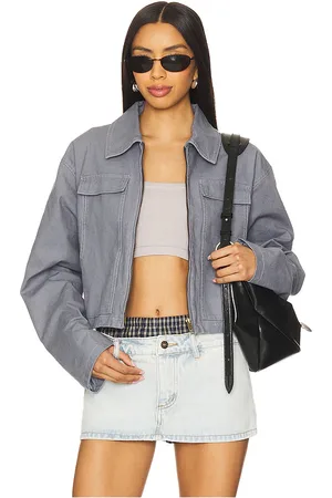 Lioness Nautica Jacket