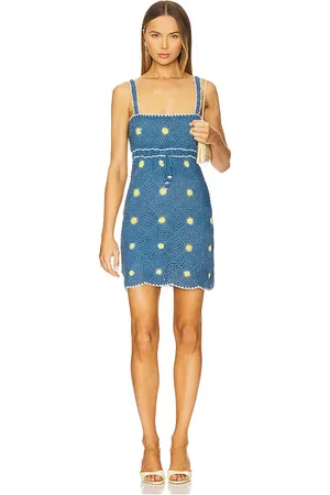 Saylor Aster Dress