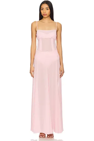 Camila Coelho Dia Maxi Dress