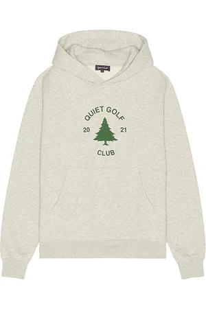 Quiet Golf Arrowhead Hoodie