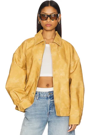 Lioness Kenny Bomber