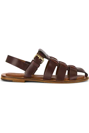 Mansur Gavriel Fisherman Sandal