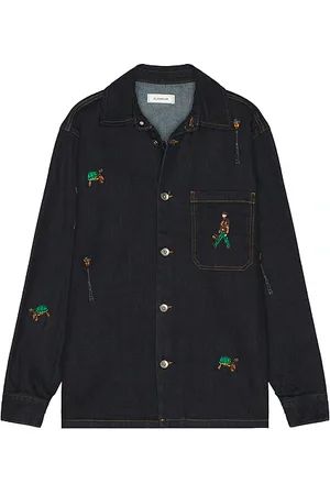 FLÂNEUR Relics Shirt