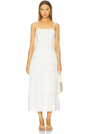 RAG&BONE Presley Plaid Dress