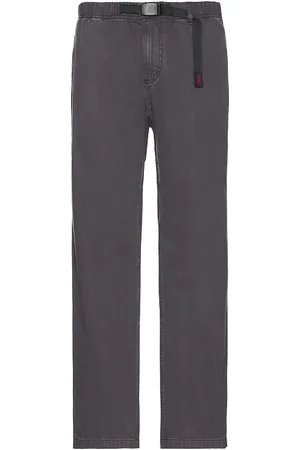 Gramicci Pant Straight Fit