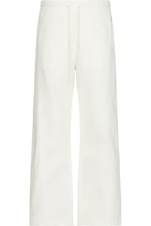 Saks Fifth Avenue Sands Linen Wide Leg Pants