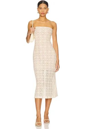 CAMI Castela Dress