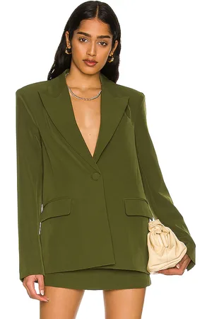 Camila Coelho Morena Blazer