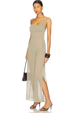 Lioness Driftwood Maxi Dress
