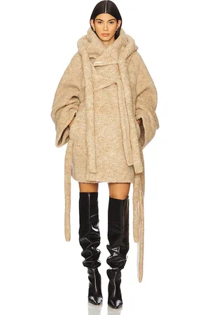 OTTOLINGER Cozy Coat Midi