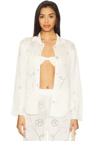 Calle Del Mar Ivy Long Sleeve Shirt