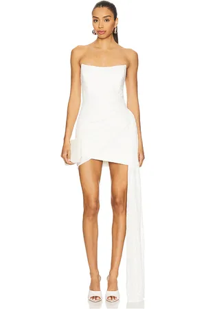 Runaway The Label Lacey Mini Dress