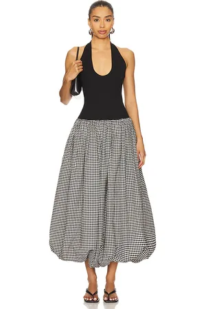 Lovers And Friends Carolina Midi Dress