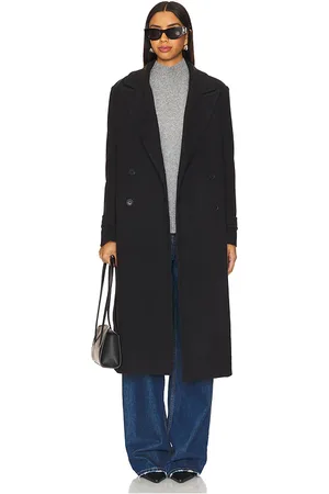Steve Madden Prince Coat