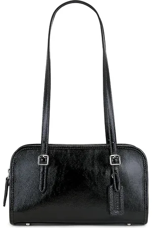 Coach Originals Crinkle Swing Zip Bag