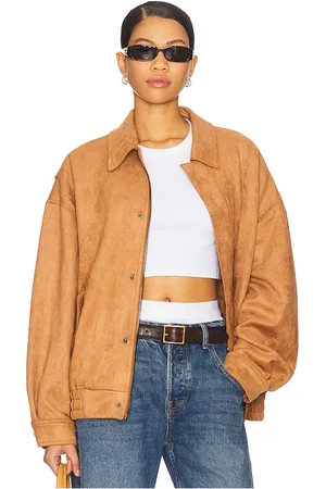 Lioness Kenny Bomber