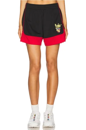We11 Done Track Shorts