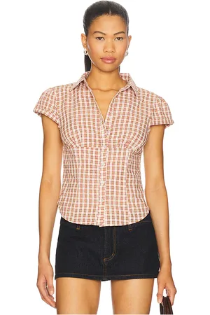 Lioness Mon Cheri Blouse