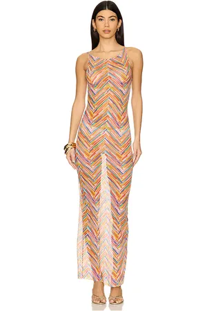 Missoni Long Cover Up