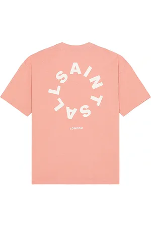 AllSaints Tierra Crew Neck Tee