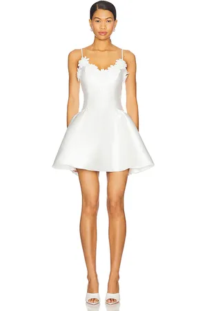 Lovers And Friends Julia Mini Dress