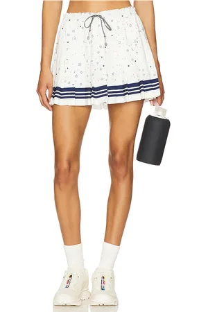 The Upside Stellarium Valetta Mini Skirt