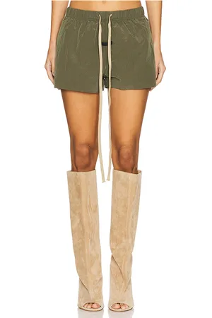 FEAR OF GOD Running Short