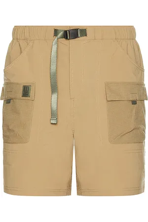 TOPO Retro River Shorts