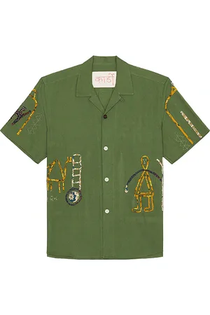 Kardo Ronen Shirt