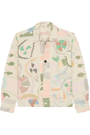 Kardo Bodhi Jacket