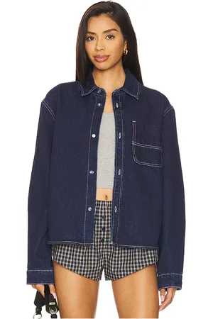 superdown Ember Jacket