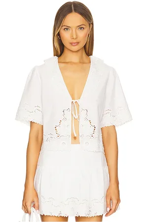 LPA Clara Blouse