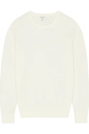 CLUB MONACO Micro Boucle Sweater