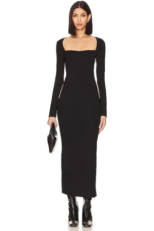 Lovers And Friends X Anja DujakoviÄ velyne Midi Dress
