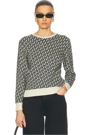 SIEDRES Dior Pullover Sweater