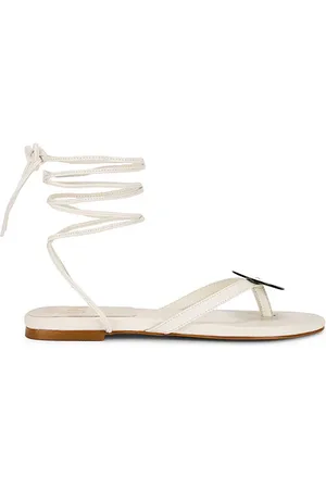 LPA Madre Perla Sandal