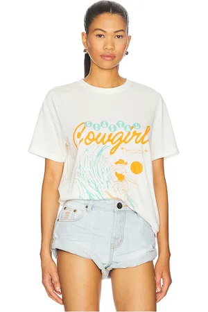 Sendero Provisions Coastal Cowgirl T-shirt