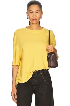 SPRWMN Oversized Boxy T-Shirt