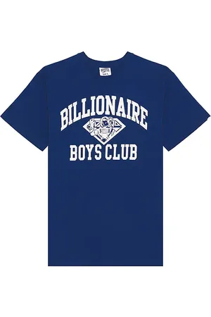 Billionaire Boys Club College Short Sleeve Tee
