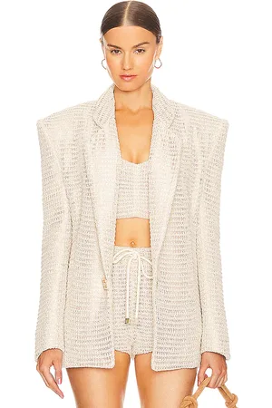 Bronx and Banco Desert Blazer