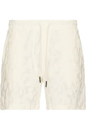 Oas Summit Terry Shorts