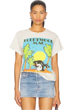 Madeworn Fleetwood Mac Tee