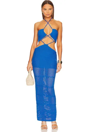 Lovers And Friends Tabea Maxi Dress