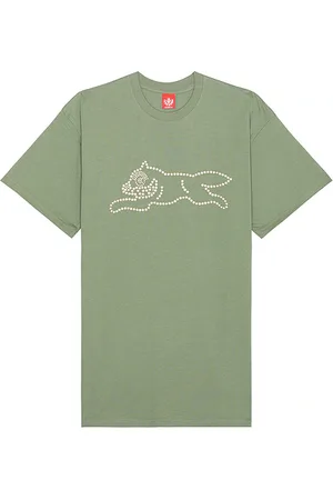 ICECREAM Pearl Beads Tee