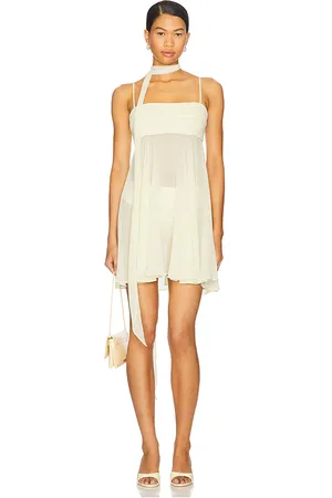 SER.O.YA Sahar Mini Dress