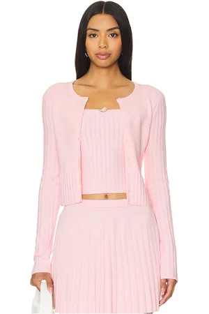 MAJORELLE Lenda Cardigan