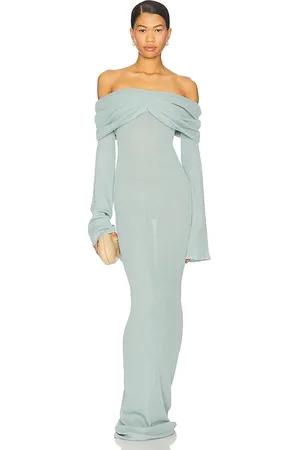 SER.O.YA Xenia Maxi Dress
