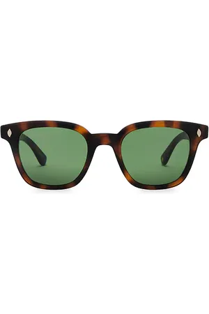 GARRETT LEIGHT Broadway Sun Sunglasses